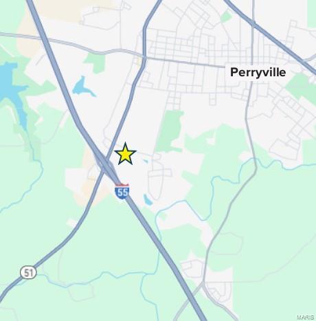 1501 Alma Ave, Perryville, MO 63775