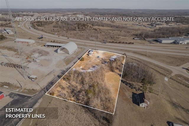 7319 Raider Rd, Bonne Terre, MO 63628