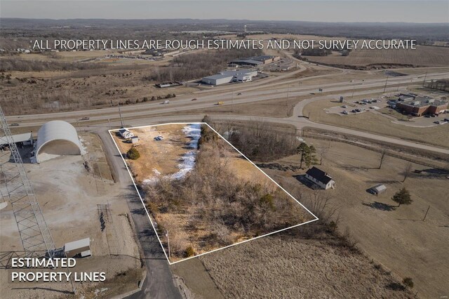 7319 Raider Rd, Bonne Terre, MO 63628