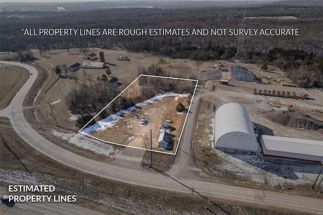 7319 Raider Rd, Bonne Terre, MO 63628