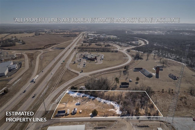 7319 Raider Rd, Bonne Terre, MO 63628