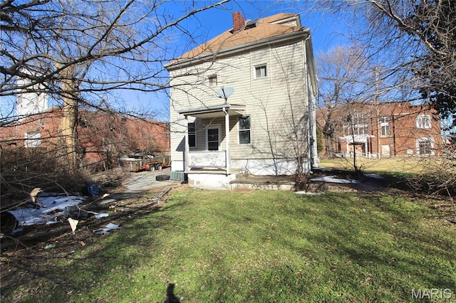 2718 State St E, St Louis, IL 62205 - photo 30