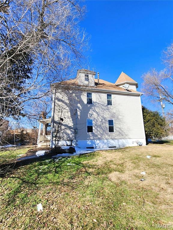 2718 State St E, St Louis, IL 62205 - photo 34