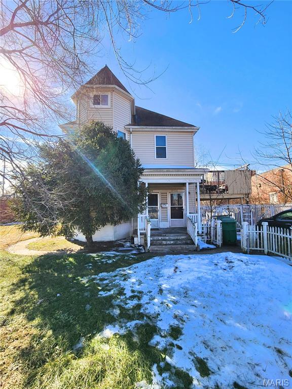 2718 State St E, St Louis, IL 62205 - photo 38