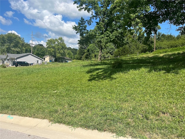701 Morgan St, New Haven, MO 63068