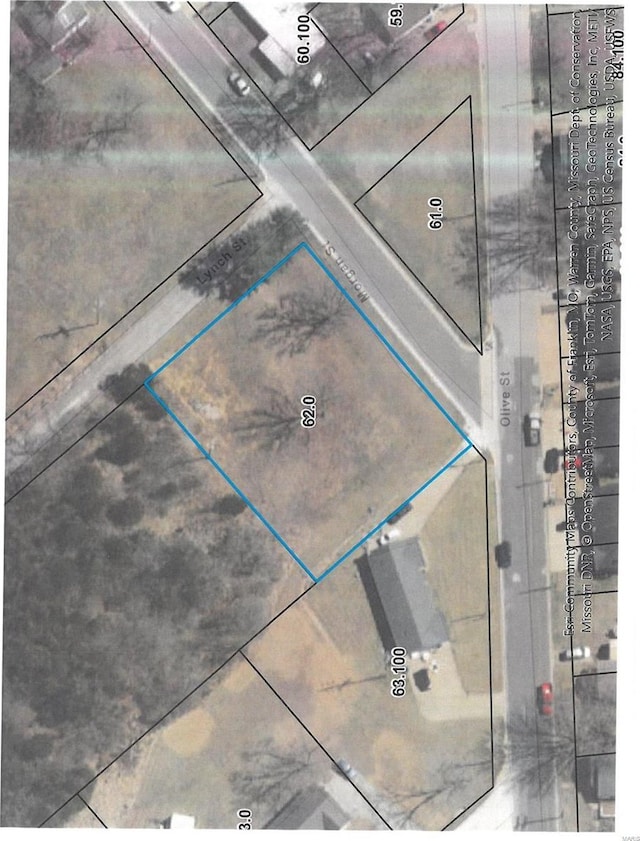 701 Morgan St, New Haven, MO 63068