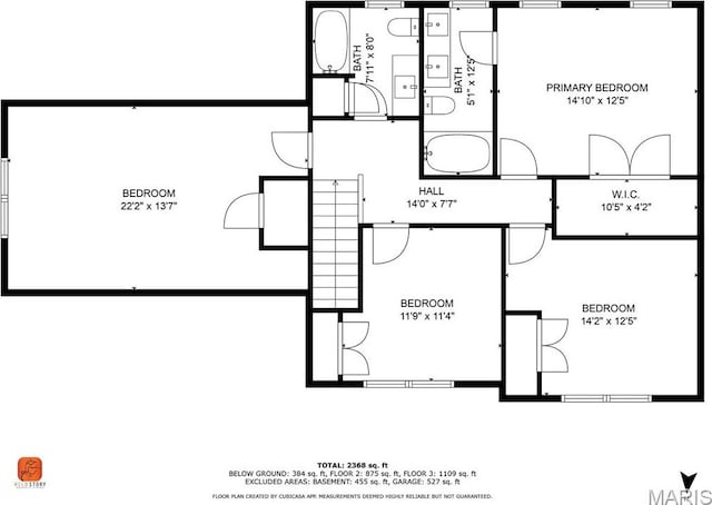 1665 Redbud Ct, Perryville, MO 63775 - photo 3