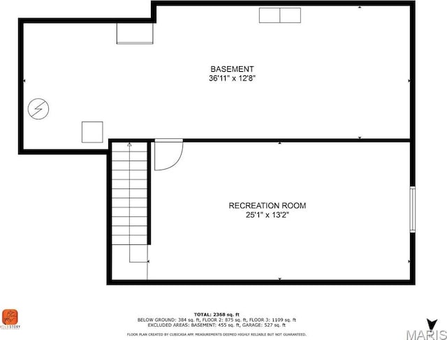1665 Redbud Ct, Perryville, MO 63775 - photo 4