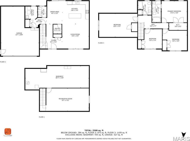 1665 Redbud Ct, Perryville, MO 63775 - photo 32