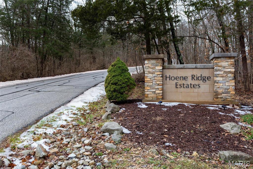 632 Hoene Ridge Estates Dr, Eureka, MO 63025 - photo 3