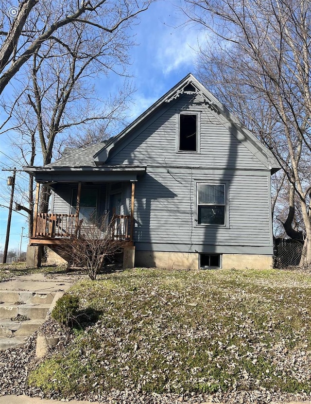 547 S Pacific St, Cape Girardeau, MO 63703 - photo 1