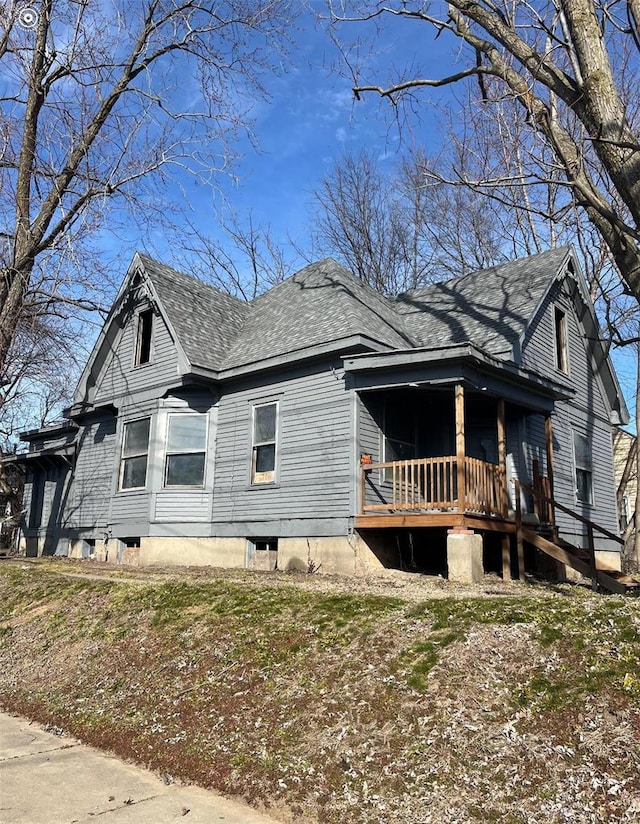547 S Pacific St, Cape Girardeau, MO 63703 - photo 2