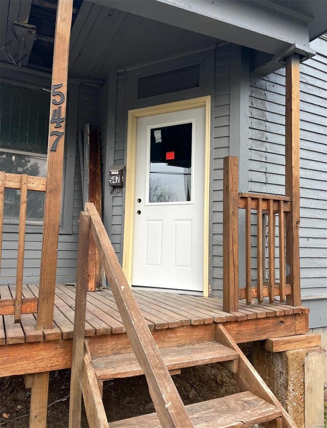 547 S Pacific St, Cape Girardeau, MO 63703 - photo 8