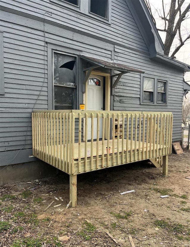 547 S Pacific St, Cape Girardeau, MO 63703 - photo 11