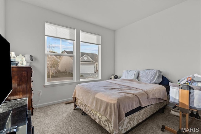 138 Rhythm Point Dr, Saint Peters, MO 63376 - bedroom featuring carpet flooring and baseboards