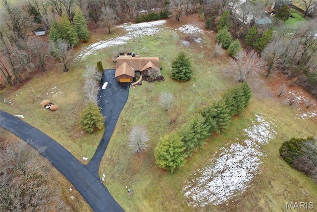 23 Falling Leaf Dr, Lake St Louis, MO 63367 - view of property location
