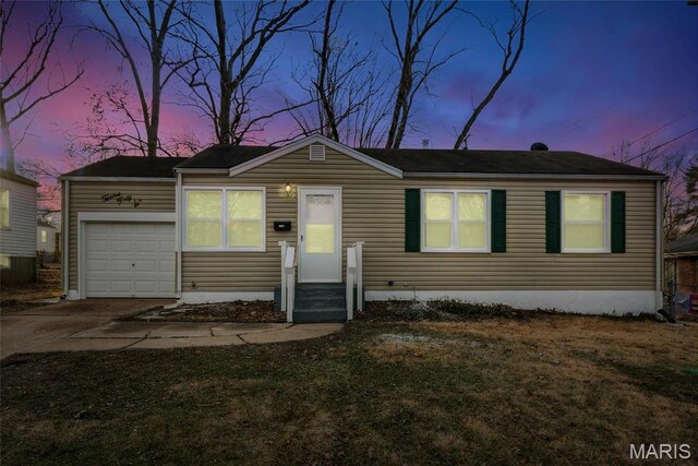 1246 Kilgore Dr, Saint Louis, MO 63137 - photo 2