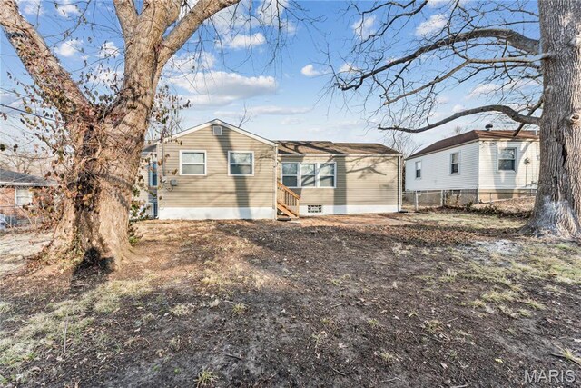 1246 Kilgore Dr, Saint Louis, MO 63137 - photo 20