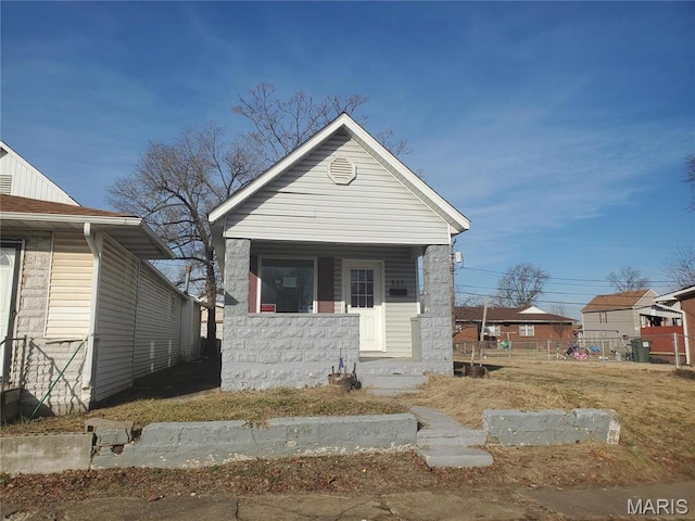 805 Iowa St, Madison, IL 62060 - photo 1