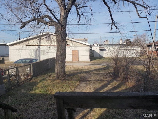 805 Iowa St, Madison, IL 62060 - photo 20