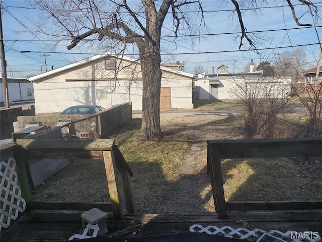 805 Iowa St, Madison, IL 62060 - photo 21