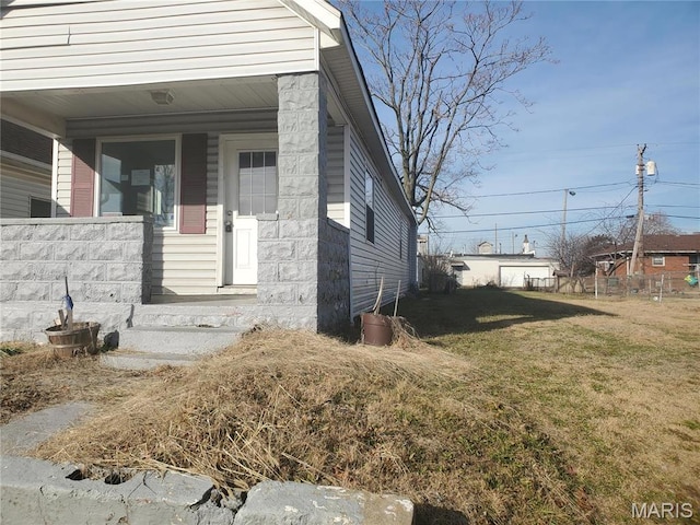 805 Iowa St, Madison, IL 62060 - photo 26