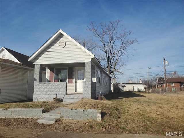 805 Iowa St, Madison, IL 62060 - photo 27
