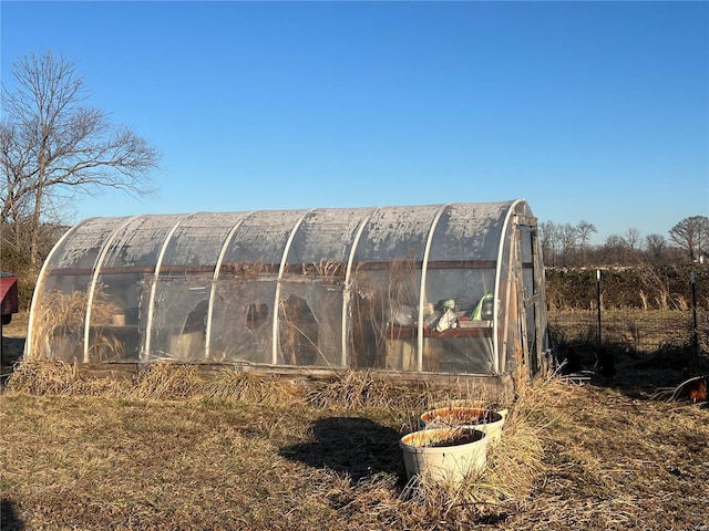 1539 Bcr 628, Puxico, MO 63960 - view of greenhouse