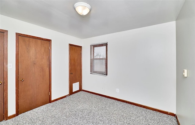 1991 State Highway H, Sikeston, MO 63780 - unfurnished bedroom with carpet and baseboards