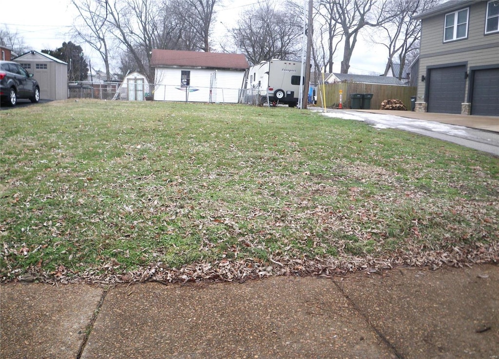 3412 Mccausland Ave, Saint Louis, MO 63139