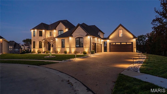 417 Hamlet Ct, Lake St Louis, MO 63367