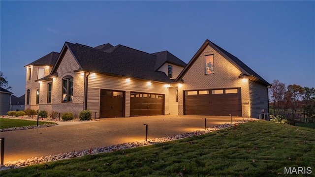 417 Hamlet Ct, Lake St Louis, MO 63367