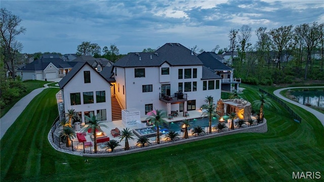417 Hamlet Ct, Lake St Louis, MO 63367