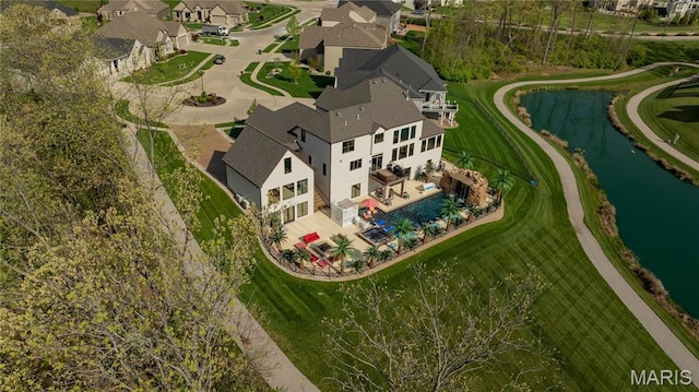 417 Hamlet Ct, Lake St Louis, MO 63367