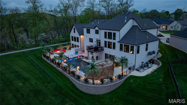 417 Hamlet Ct, Lake St Louis, MO 63367