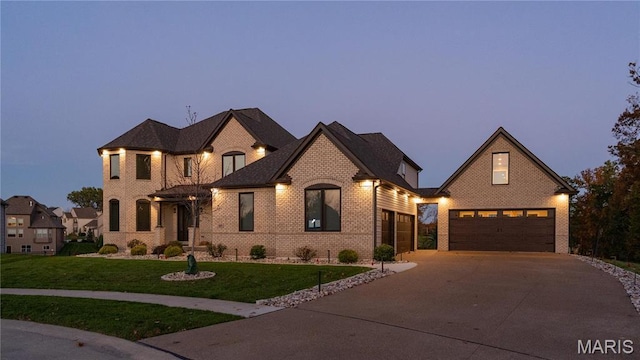 417 Hamlet Ct, Lake St Louis, MO 63367