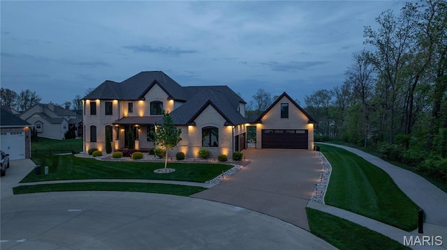 417 Hamlet Ct, Lake St Louis, MO 63367