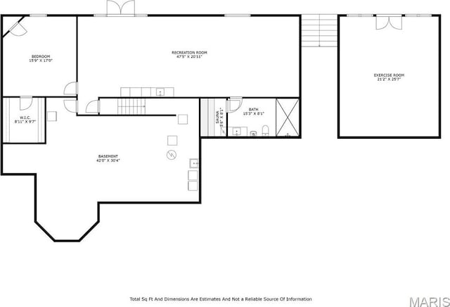 417 Hamlet Ct, Lake St Louis, MO 63367