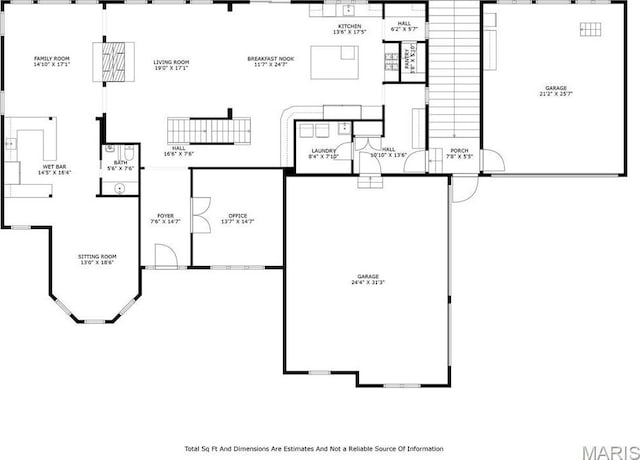 417 Hamlet Ct, Lake St Louis, MO 63367