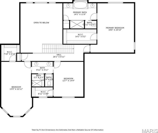 417 Hamlet Ct, Lake St Louis, MO 63367