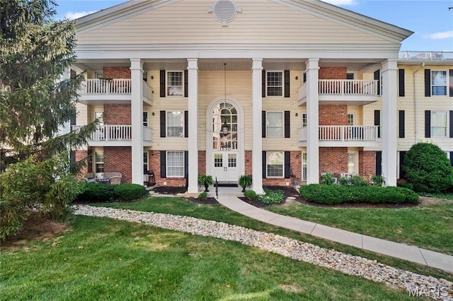1530 Bedford Forge Ct Unit 10, Chesterfield, MO 63017 - view of building exterior