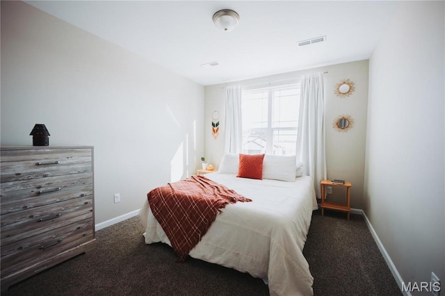 104 Eisenhower Blvd, Troy, IL 62294 - carpeted bedroom with baseboards