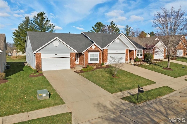 7421 Timberpoint Ct, Fairview Heights, IL 62208 - photo 1