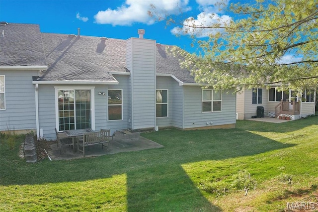 7421 Timberpoint Ct, Fairview Heights, IL 62208 - photo 26