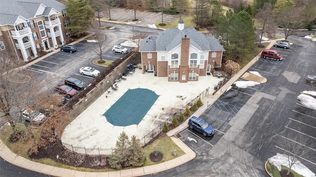 1163 Mill Crossing Dr Unit 205, Creve Coeur, MO 63141 - view of subject property