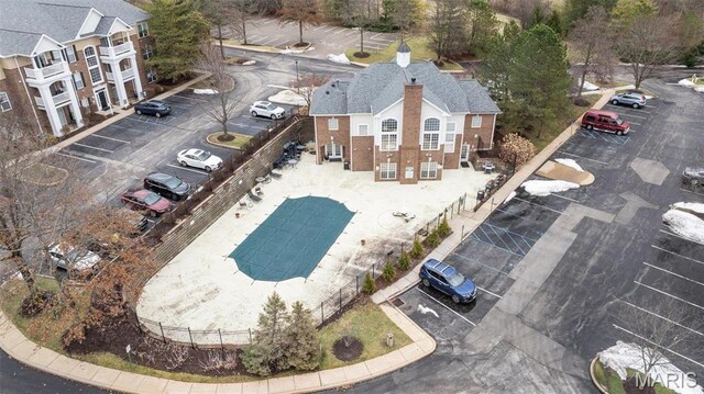 1163 Mill Crossing Dr Unit 205, Creve Coeur, MO 63141 - photo 8