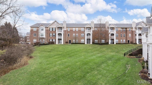 1163 Mill Crossing Dr Unit 205, Creve Coeur, MO 63141 - photo 41