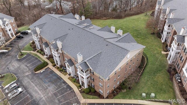 1163 Mill Crossing Dr Unit 205, Creve Coeur, MO 63141 - photo 42