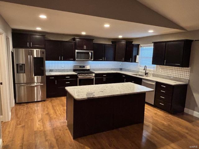 317 Mcclelland Dr, Troy, IL 62294 - photo 3