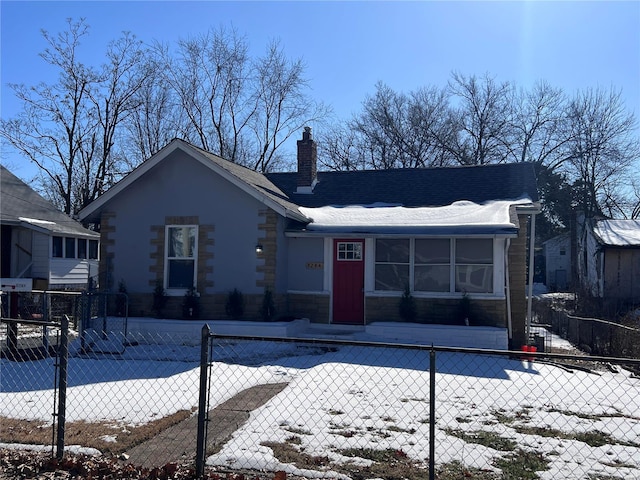 8284 Albin Ave, Saint Louis, MO 63114
